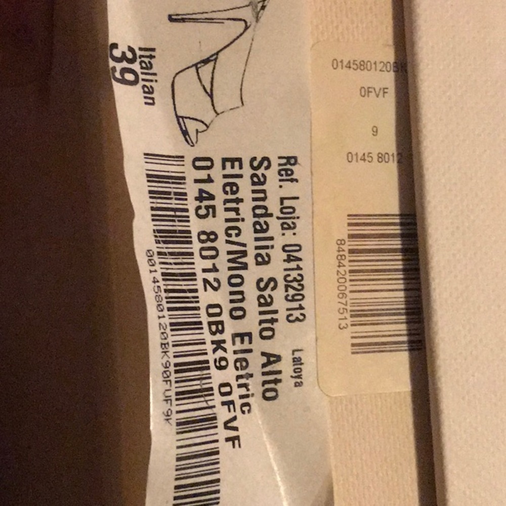 Alexandre Birman Python Mules - image 5